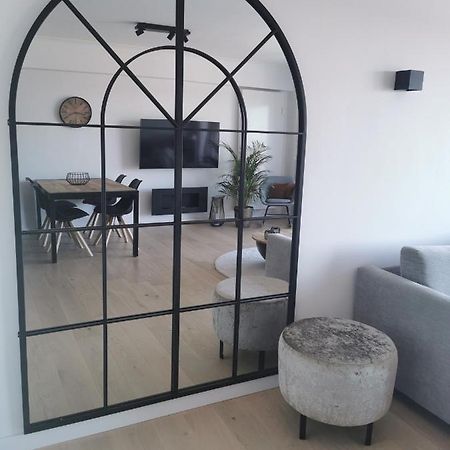 Apartament Studio De Strandloper Met 1 Zetelbed En 1 Bedkast Middelkerke Zewnętrze zdjęcie