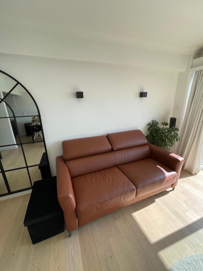 Apartament Studio De Strandloper Met 1 Zetelbed En 1 Bedkast Middelkerke Zewnętrze zdjęcie